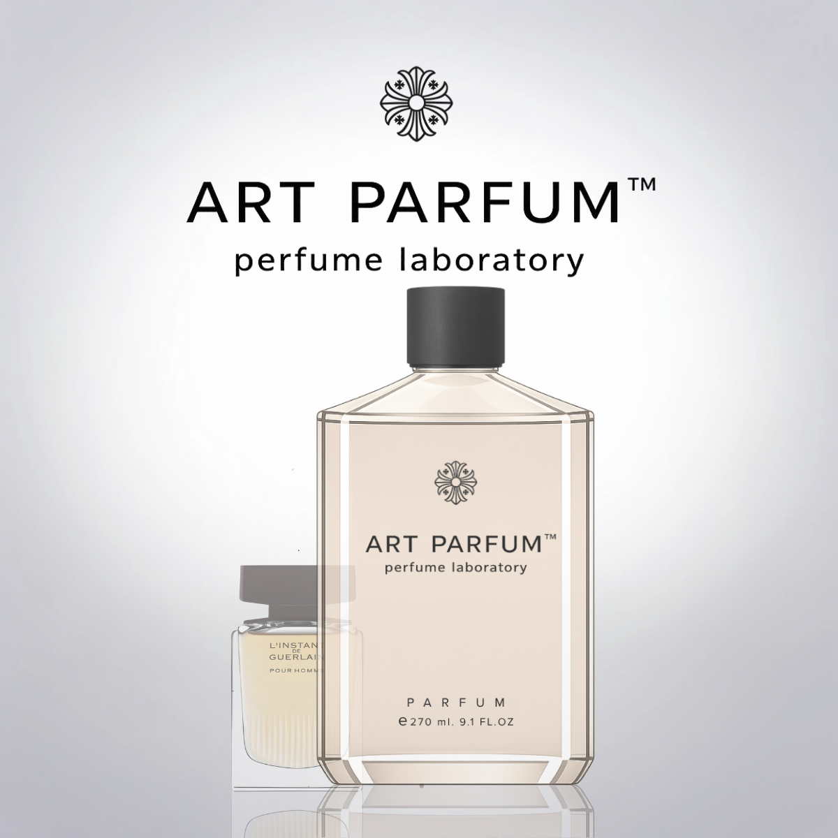 Парфуми на розлив Guerlain L’Instant De Pour Homme 270 мл — для чоловіків