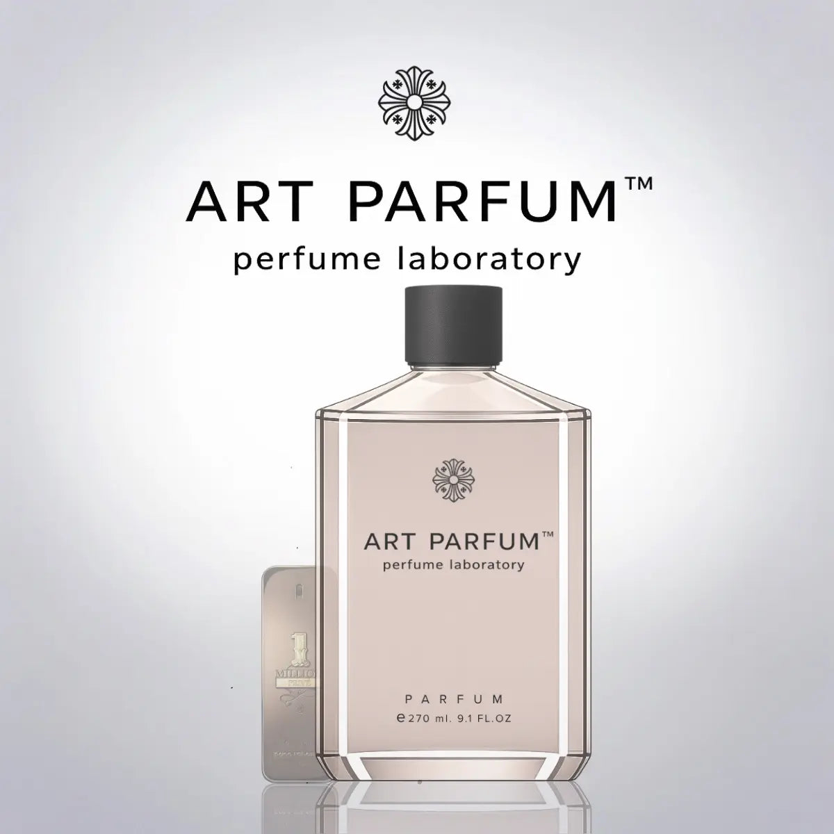 Парфуми на розлив Paco Rabanne 1 Million Prive 270 мл — для чоловіків