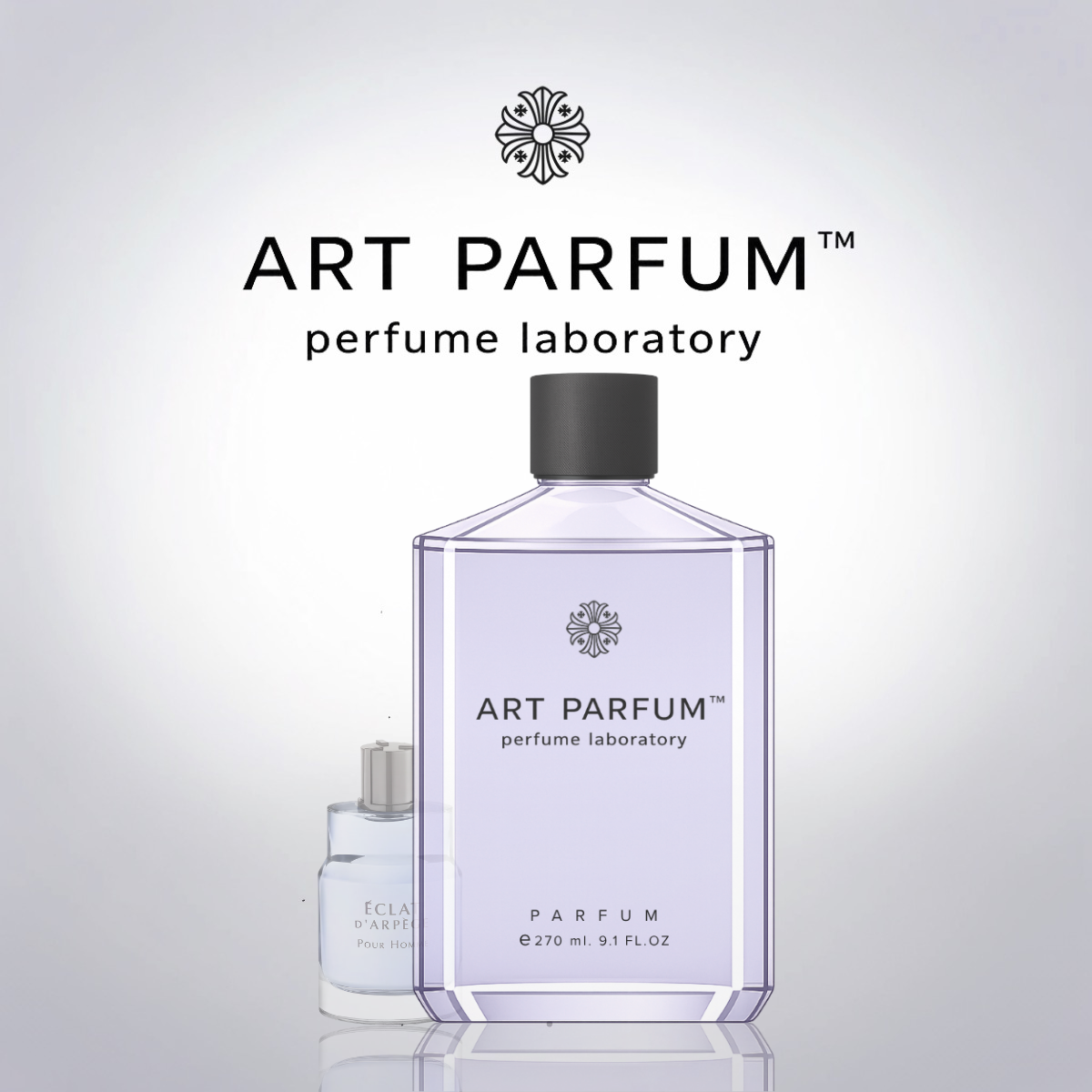 Парфуми на розлив Lanvin Eclat d'Arpege Pour Homme 270 мл — для чоловіків