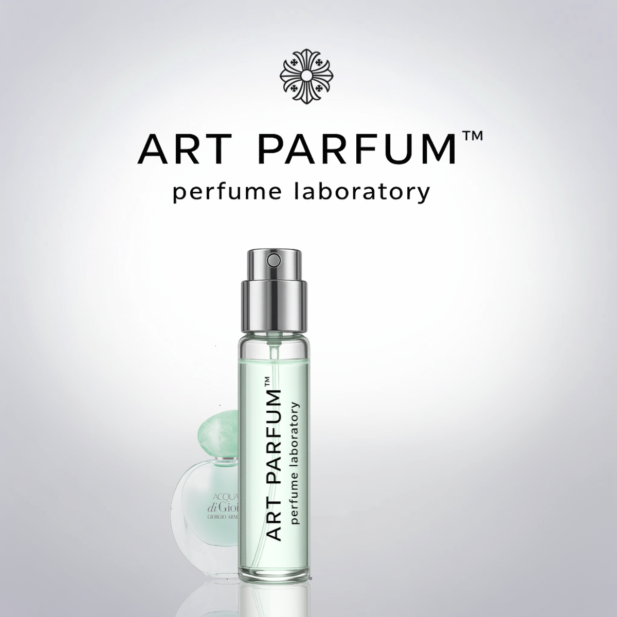 Міні парфуми Giorgio Armani Acqua Di Gioia 12ml  - для жінок