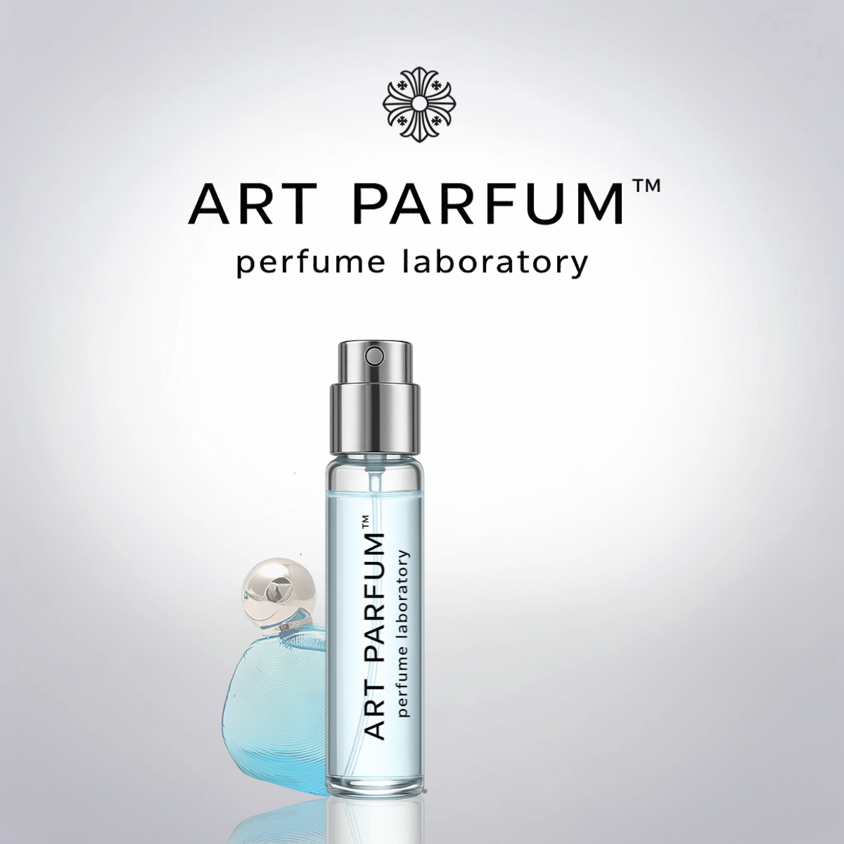 Міні парфуми Rochas Aquawoman 12ml  - для жінок