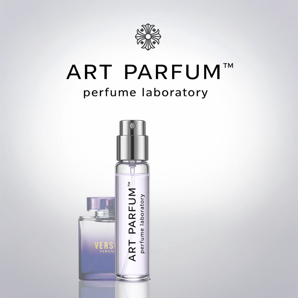 Міні парфуми Versace Versus 12ml  - для жінок