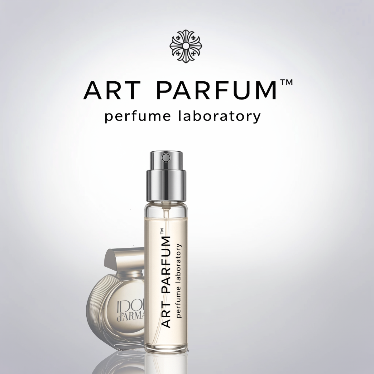 Міні парфуми Giorgio Armani Idole Armani 12ml  - для жінок
