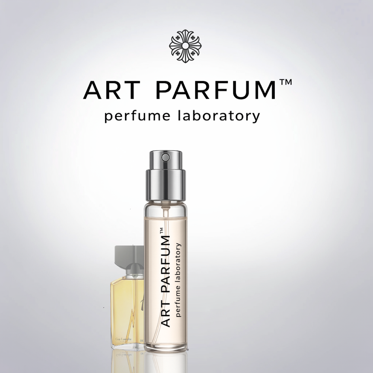 Міні парфуми Laroche Fidji 12ml  - для жінок