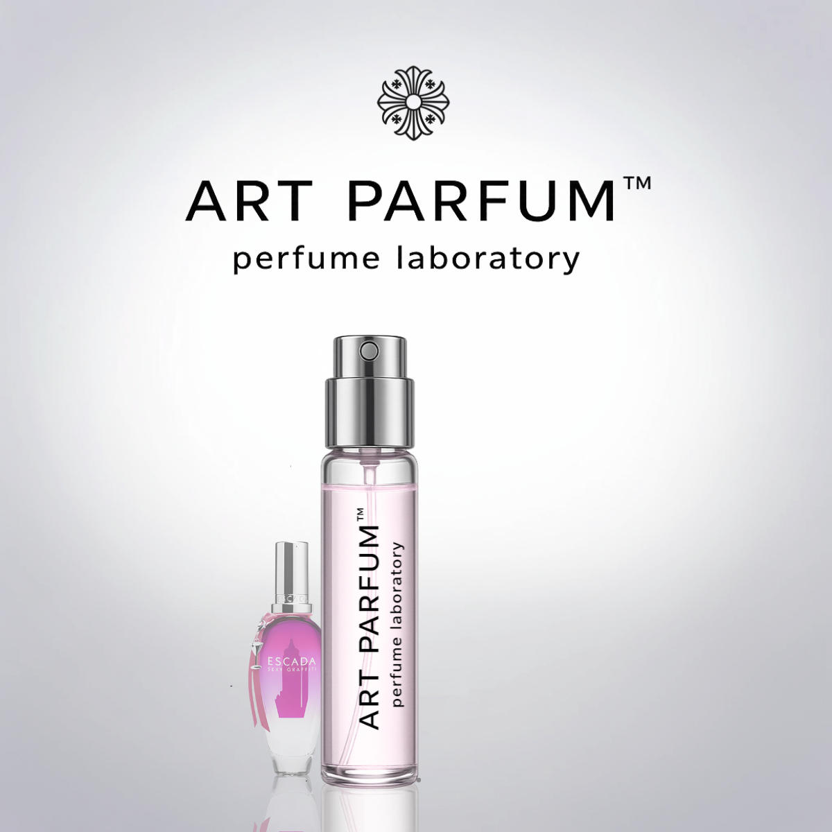 Міні парфуми Escada Sexy Graffiti 12ml  - для жінок
