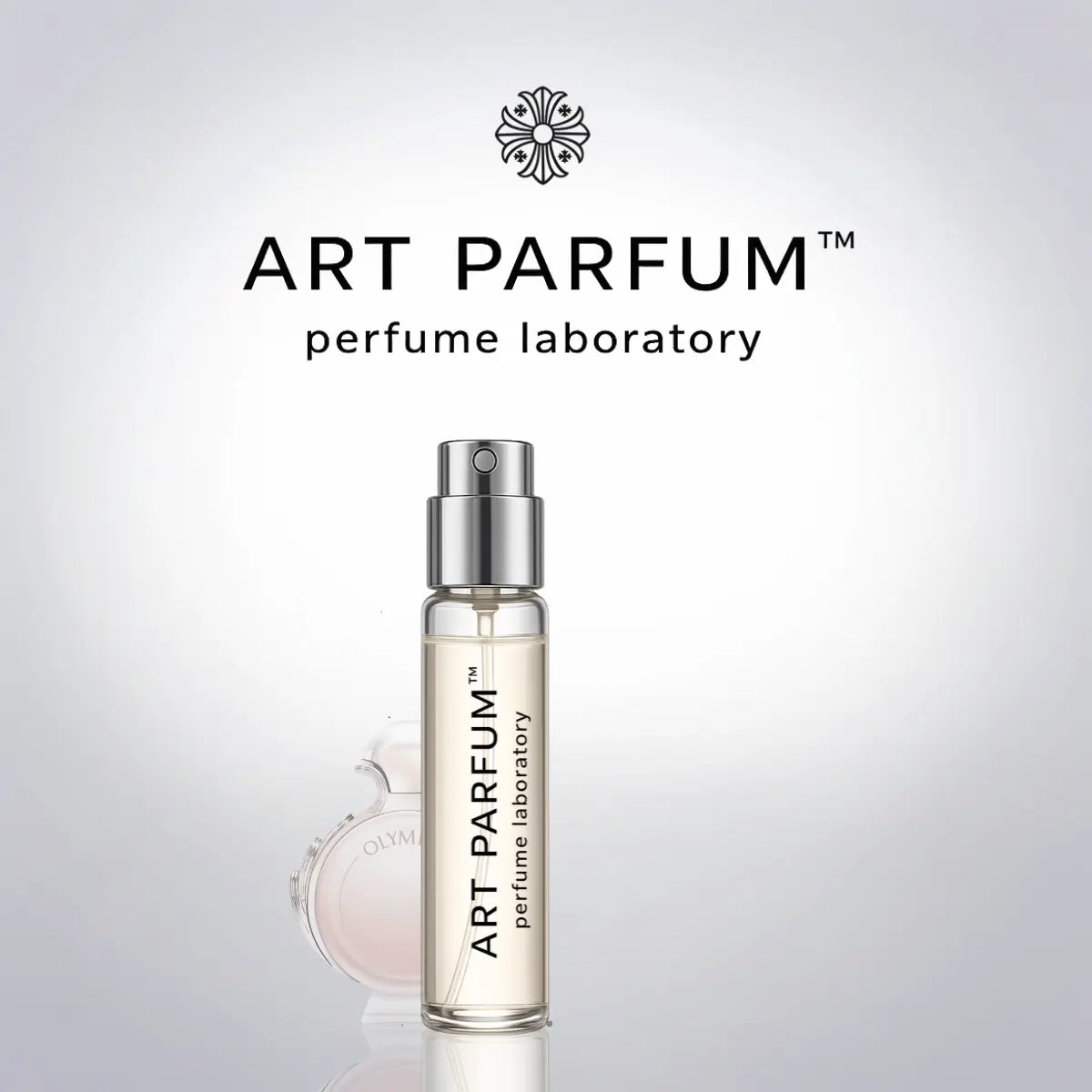 Міні парфуми Paco Rabanne Olympea Aqua 12ml  - для жінок