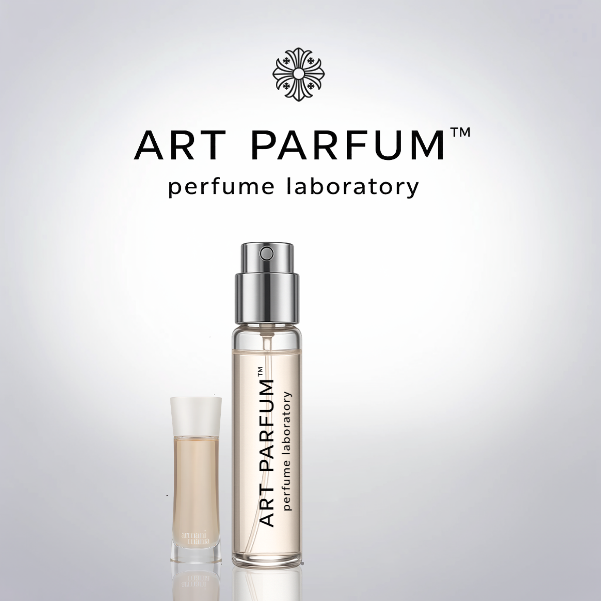 Міні парфуми Giorgio Armani Armani Mania 12ml  - для жінок