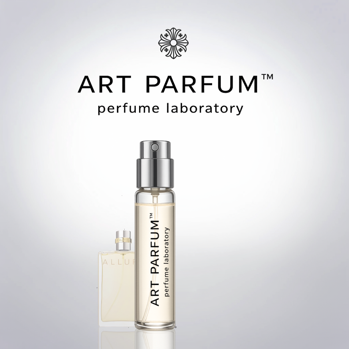 Міні парфуми Chanel Allure 12ml  - для жінок