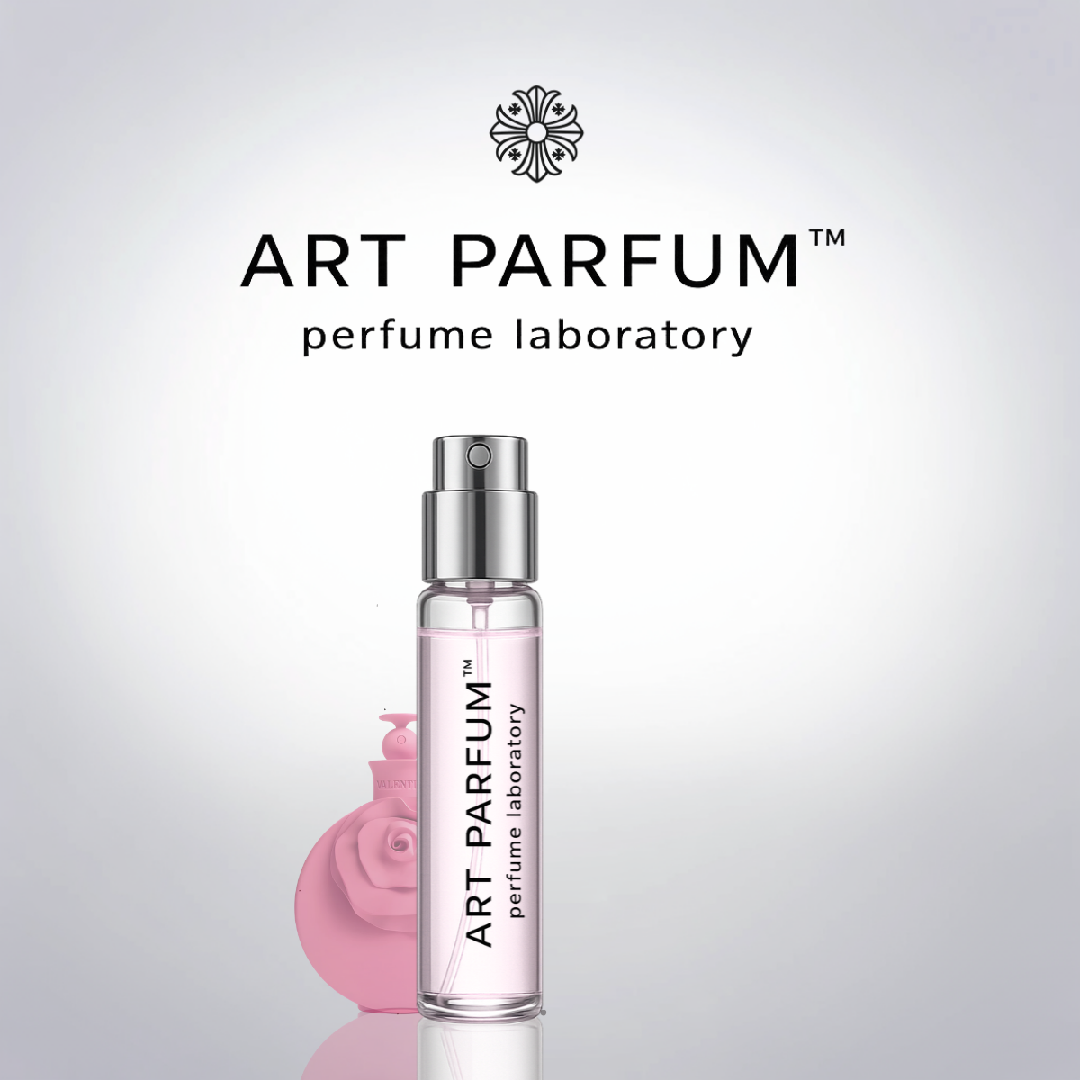 Міні парфуми Valentino Valentina Pink 12ml  - для жінок