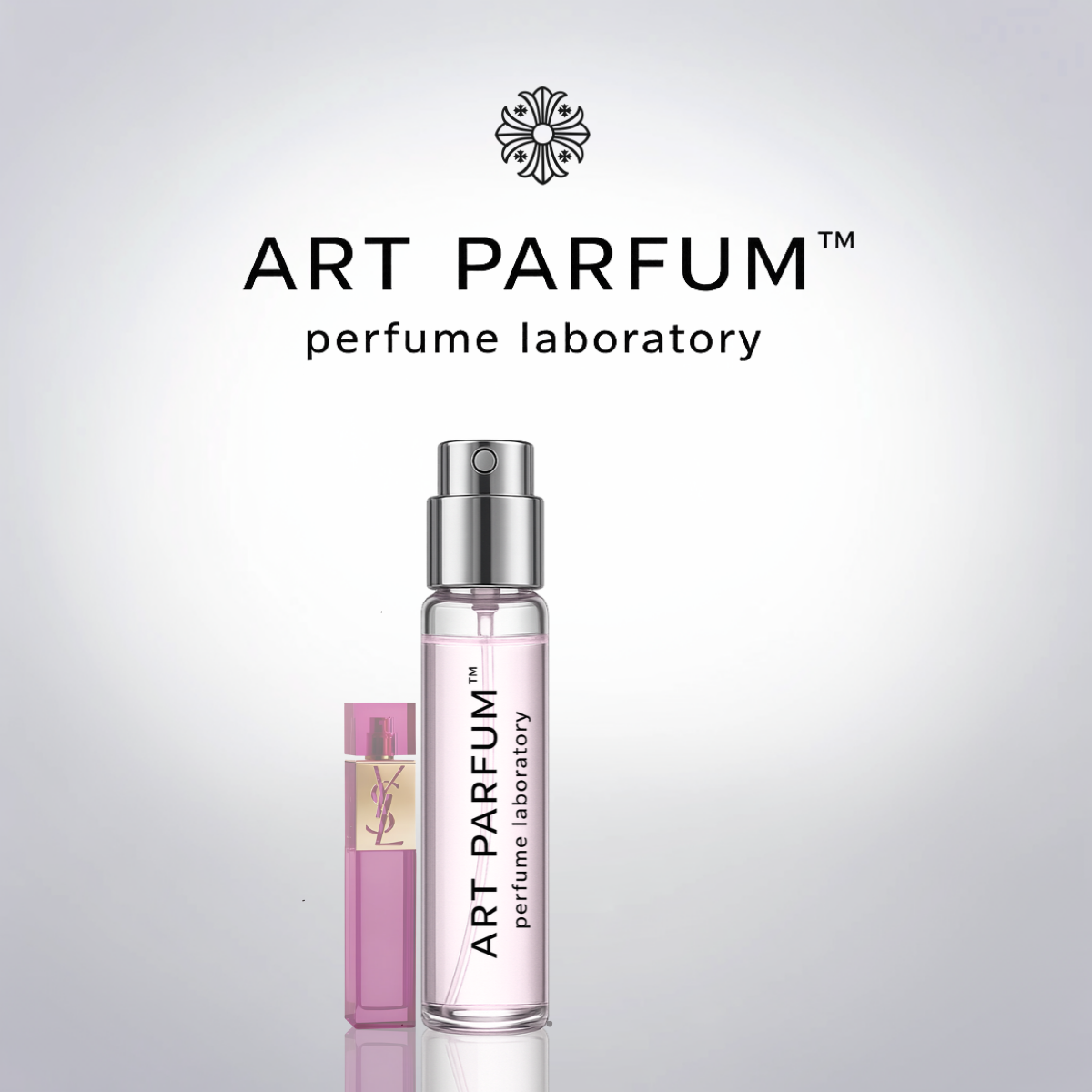 Міні парфуми Yves Saint Laurent Elle 12ml  - для жінок