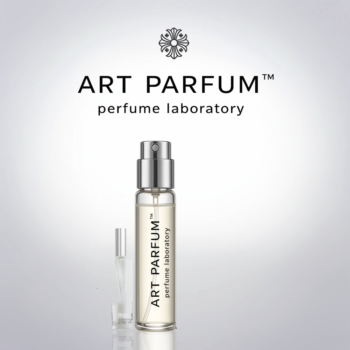 Міні парфуми Masaki Matsushima Mat 12ml  - для жінок