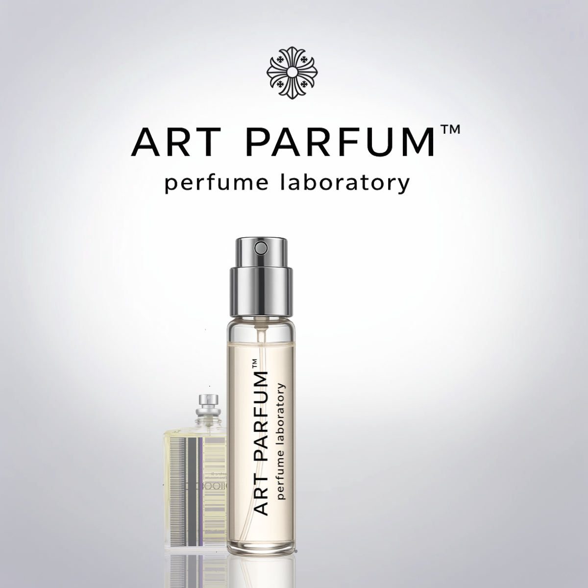Міні парфуми Escentric Molecules Escentric 01 12ml  - для жінок та чоловіків (унісекс)
