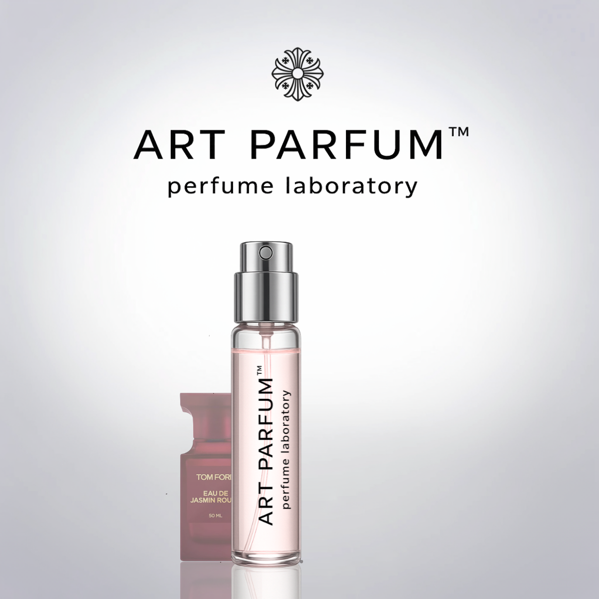 Міні парфуми Tom Ford Jasmin Rouge 12ml  - для жінок