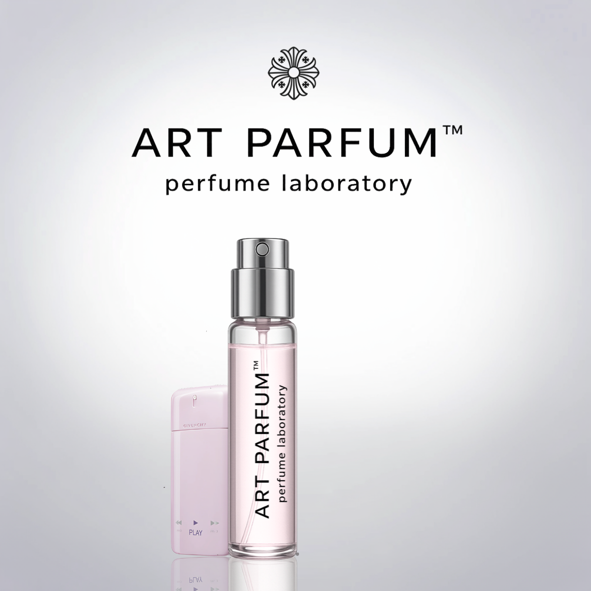 Міні парфуми Givenchy Play For Her 12ml  - для жінок