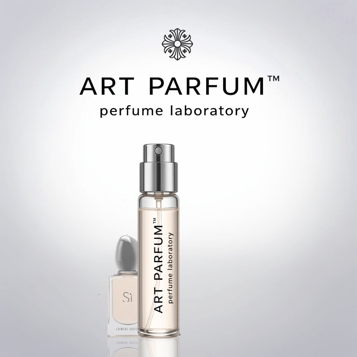 Міні парфуми Giorgio Armani Si 12ml  - для жінок
