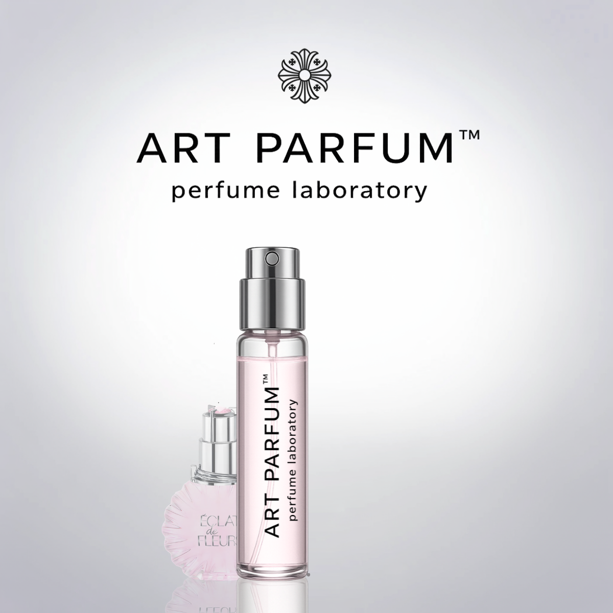 Міні парфуми Lanvin Éclat de Fleurs 12ml  - для жінок