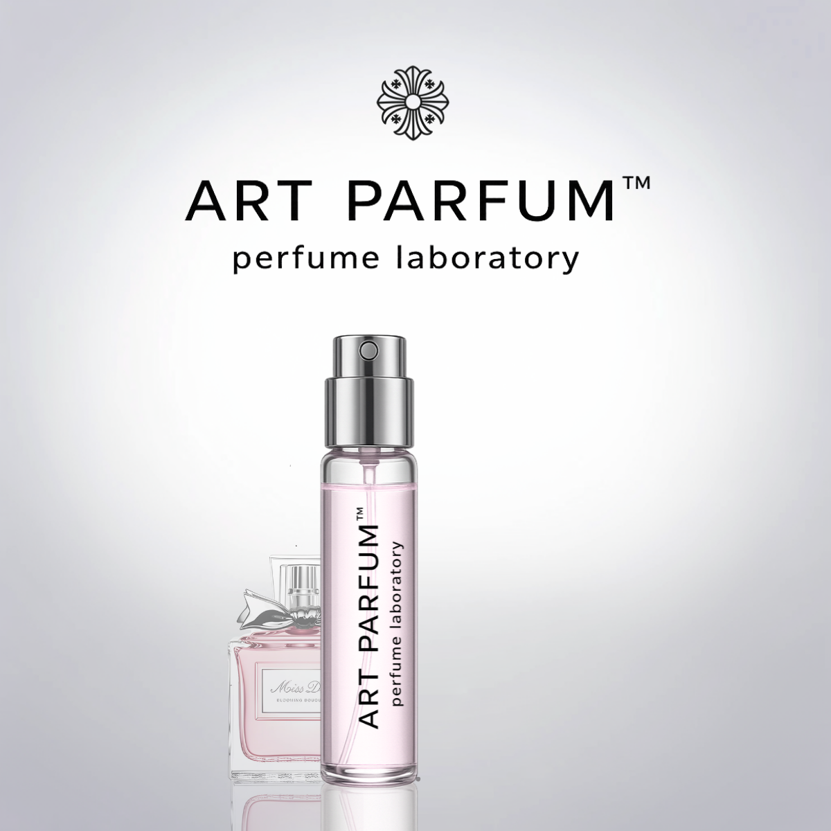 Міні парфуми Dior Miss Dior Blooming Bouquet 12ml  - для жінок