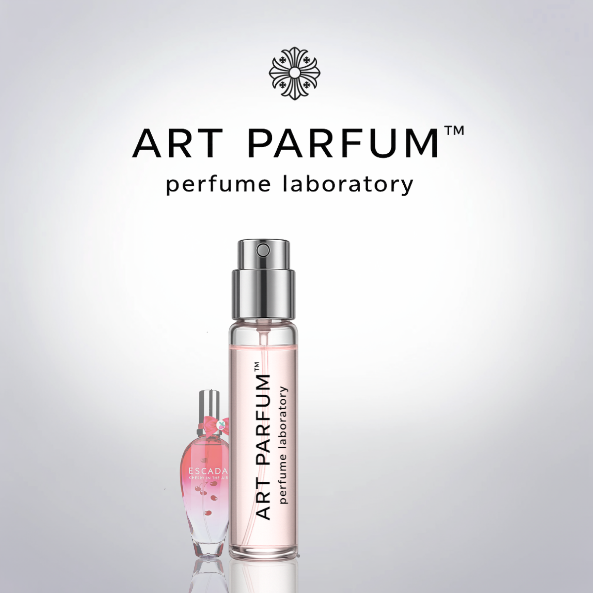 Міні парфуми Escada Cherry In The Air 12ml  - для жінок