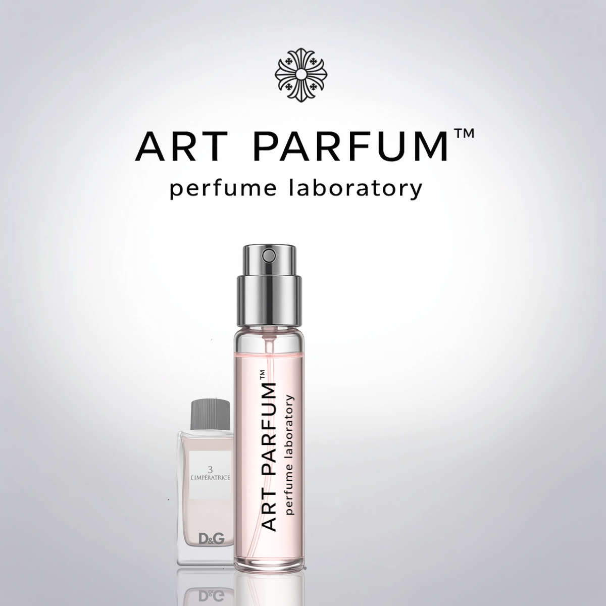 Міні парфуми Dolce & Gabbana L’Imperatrice 3 12ml  - для жінок