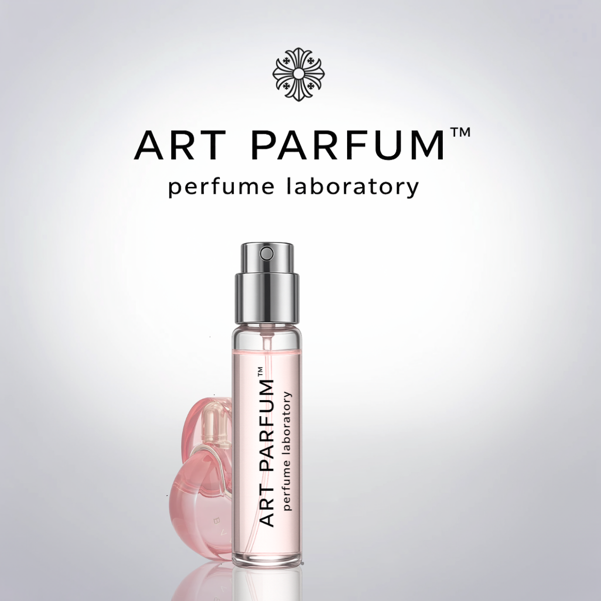 Міні парфуми Bvlgari Omnia Coral 12ml  - для жінок