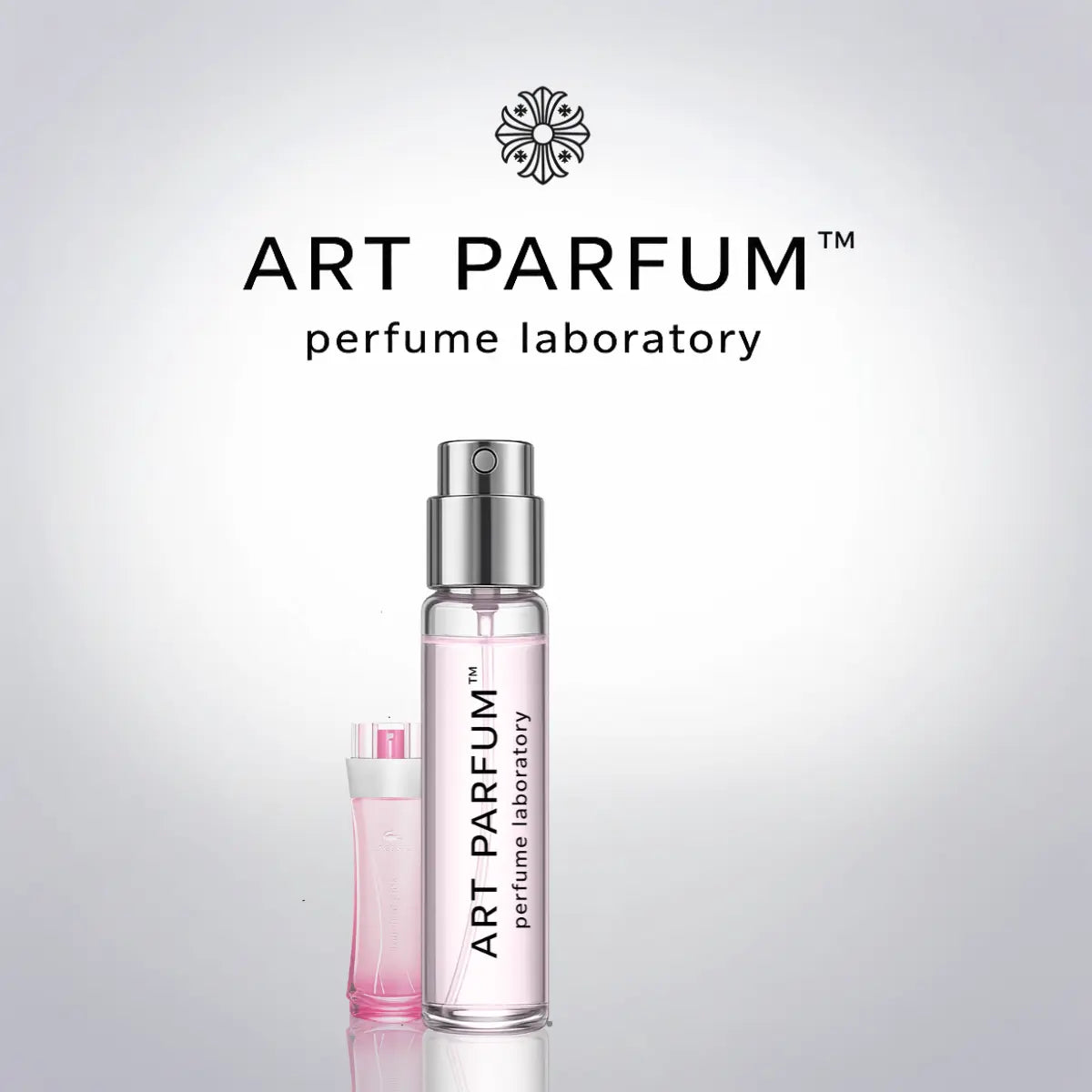 Міні парфуми Lacoste Dream of Pink 12ml  - для жінок