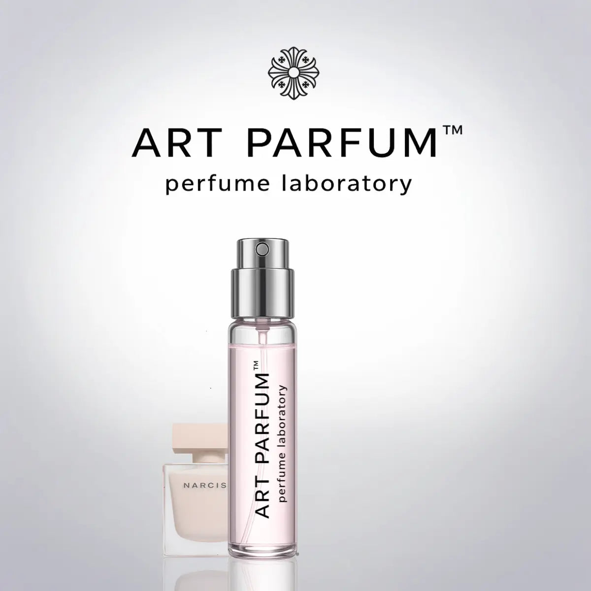 Міні парфуми Narciso Rodriguez Narciso Poudrée 12ml  - для жінок