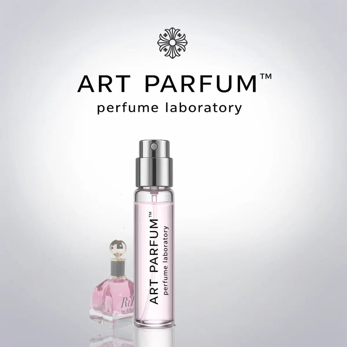 Міні парфуми Rihanna RiRi 12ml  - для жінок