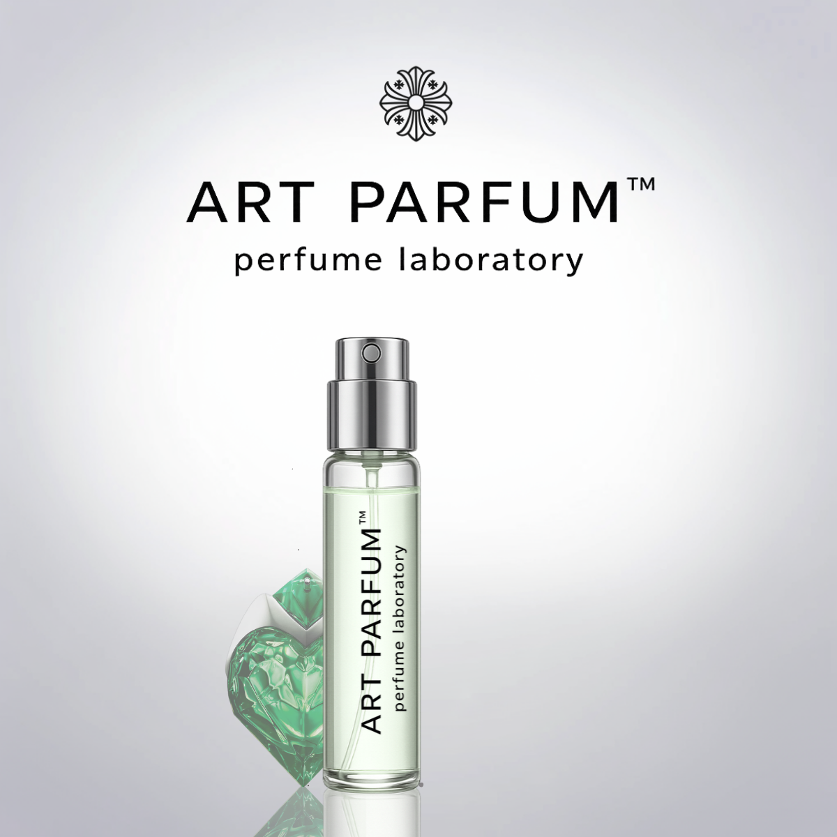 Міні парфуми Thierry Mugler Aura 12ml  - для жінок