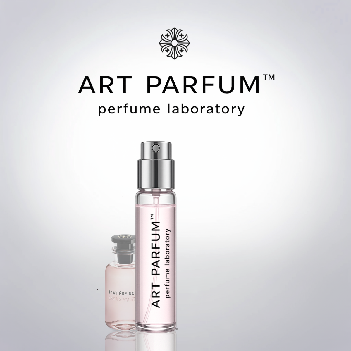 Міні парфуми Louis Vuitton Matière Noire 12ml  - для жінок