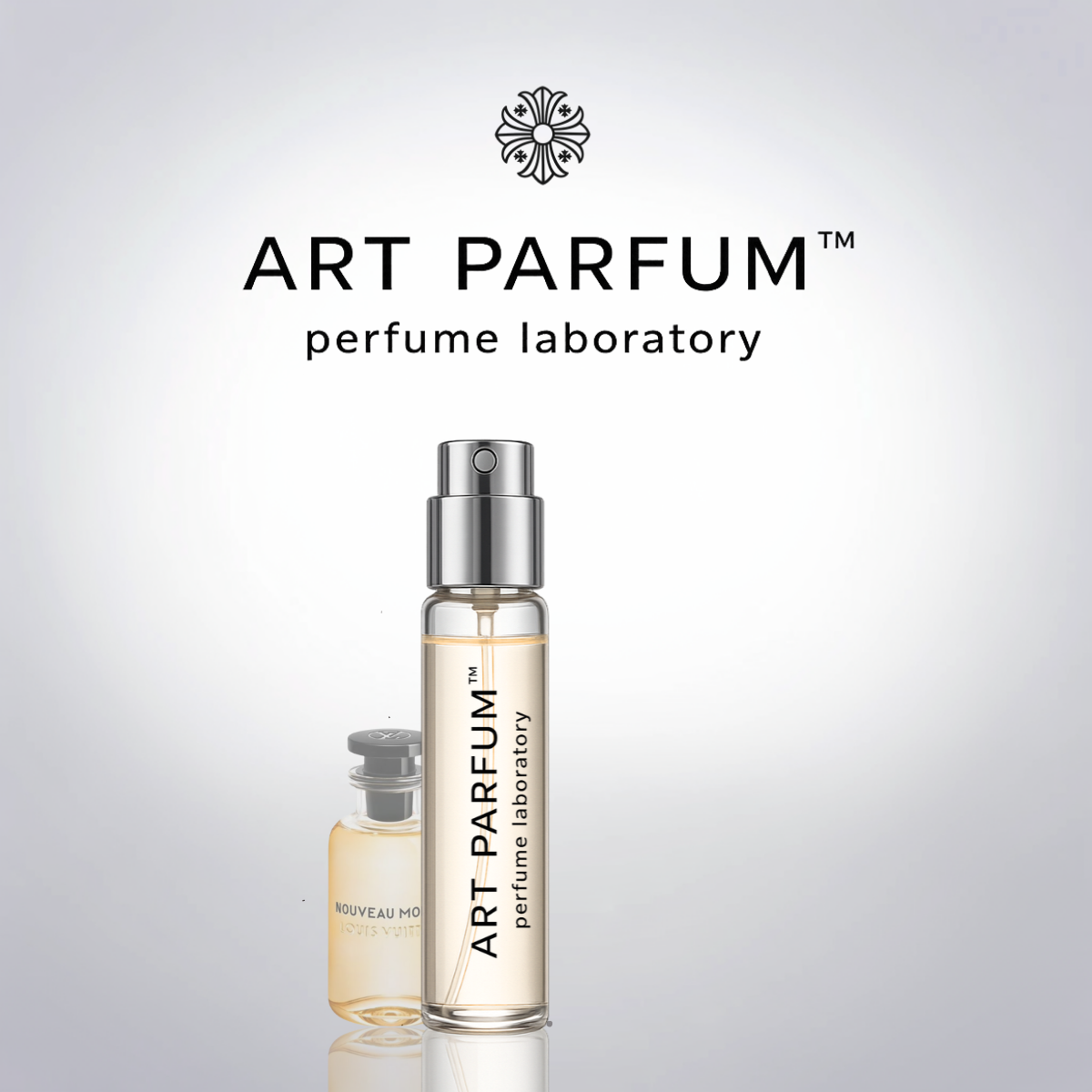 Міні парфуми Louis Vuitton Contre Moi 12ml  - для жінок