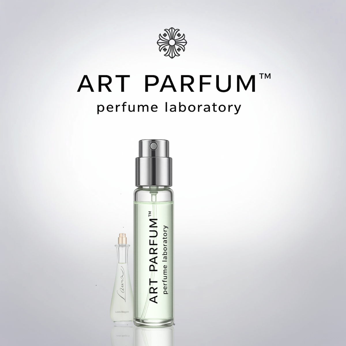 Міні парфуми Laura Biagiotti Laura 12ml  - для жінок