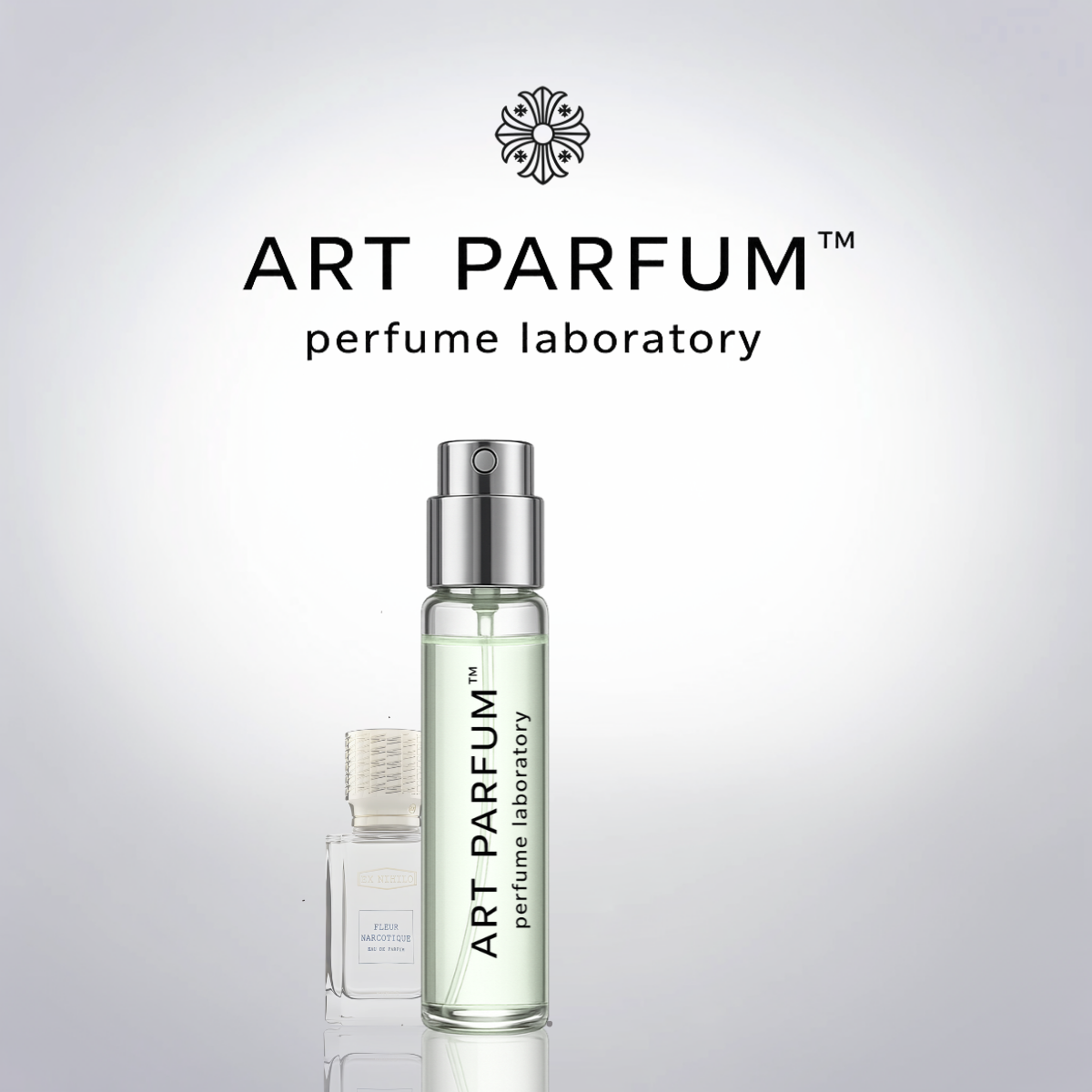 Міні парфуми Ex Nihilo Fleur Narcotique 12ml  - для жінок та чоловіків (унісекс)