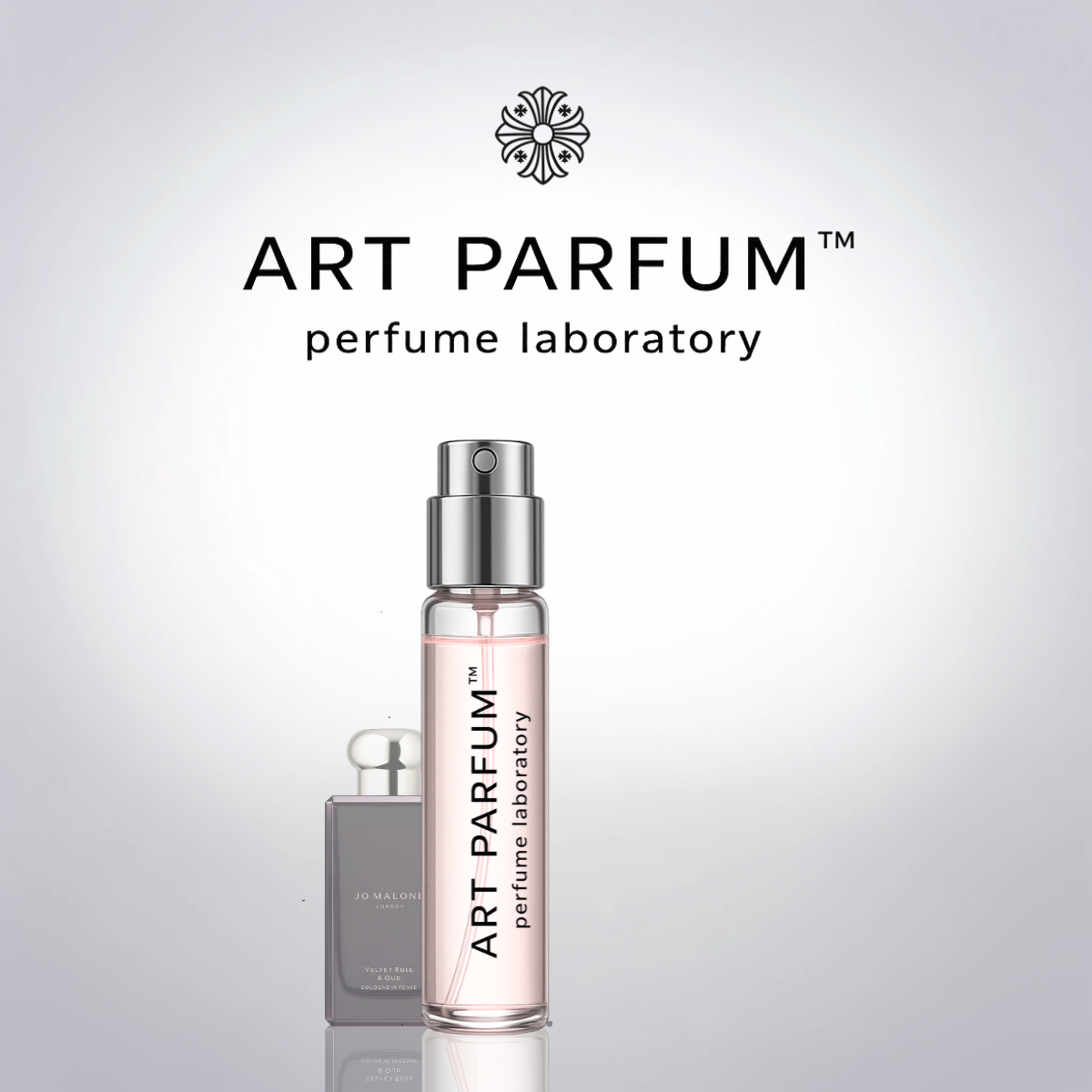 Міні парфуми Jo Malone Velvet Rose & Oud 12ml  - для жінок та чоловіків (унісекс)