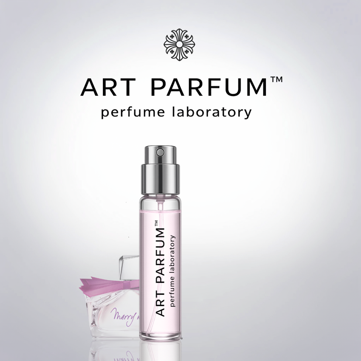 Міні парфуми Lanvin Marry Me 12ml  - для жінок