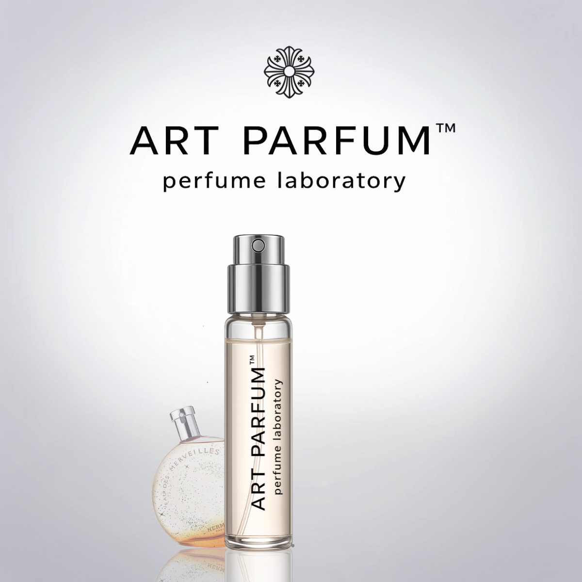 Міні парфуми Hermès Eau des Merveilles 12ml  - для жінок