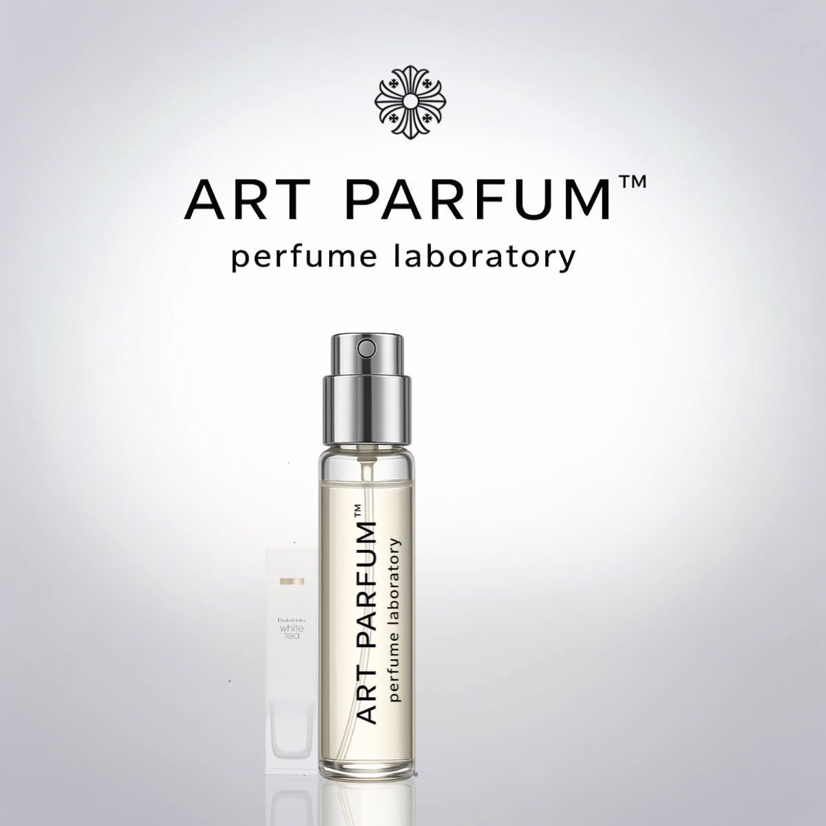 Міні парфуми Elizabeth Arden White Tea 12ml  - для жінок