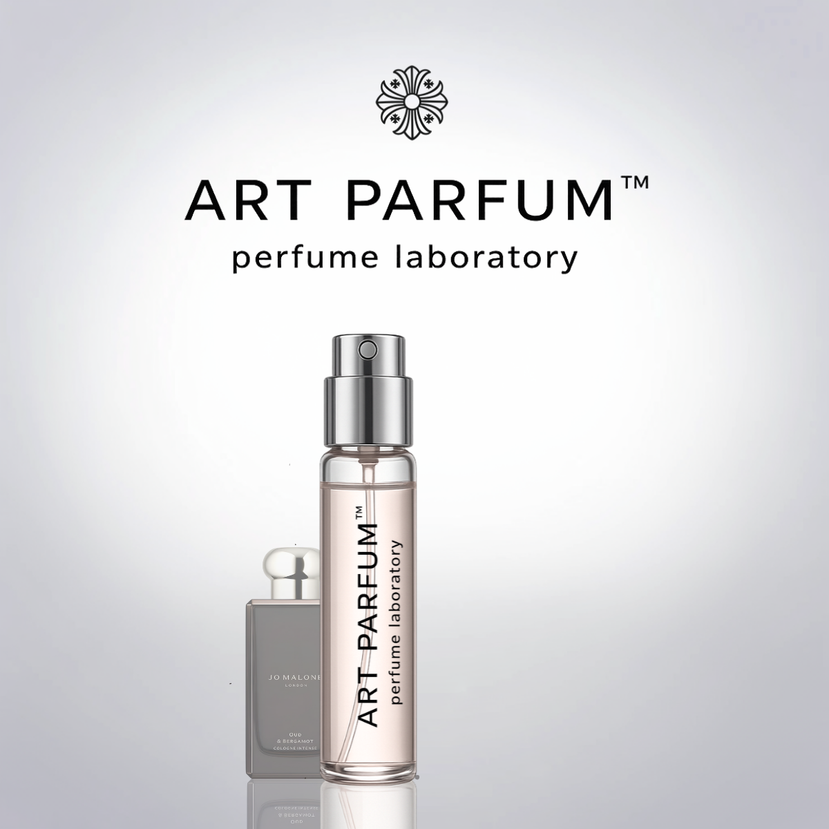 Міні парфуми Jo Malone Oud & Bergamot 12ml  - для жінок та чоловіків (унісекс)