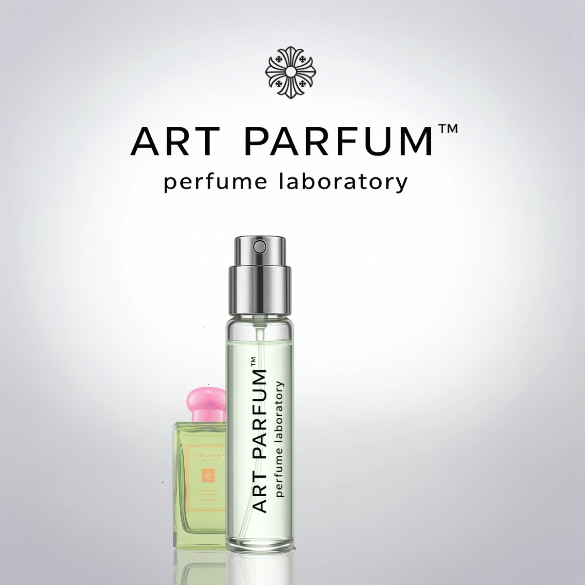 Міні парфуми Jo Malone Tropical Cherimoya Cologne 12ml  - для жінок та чоловіків (унісекс)