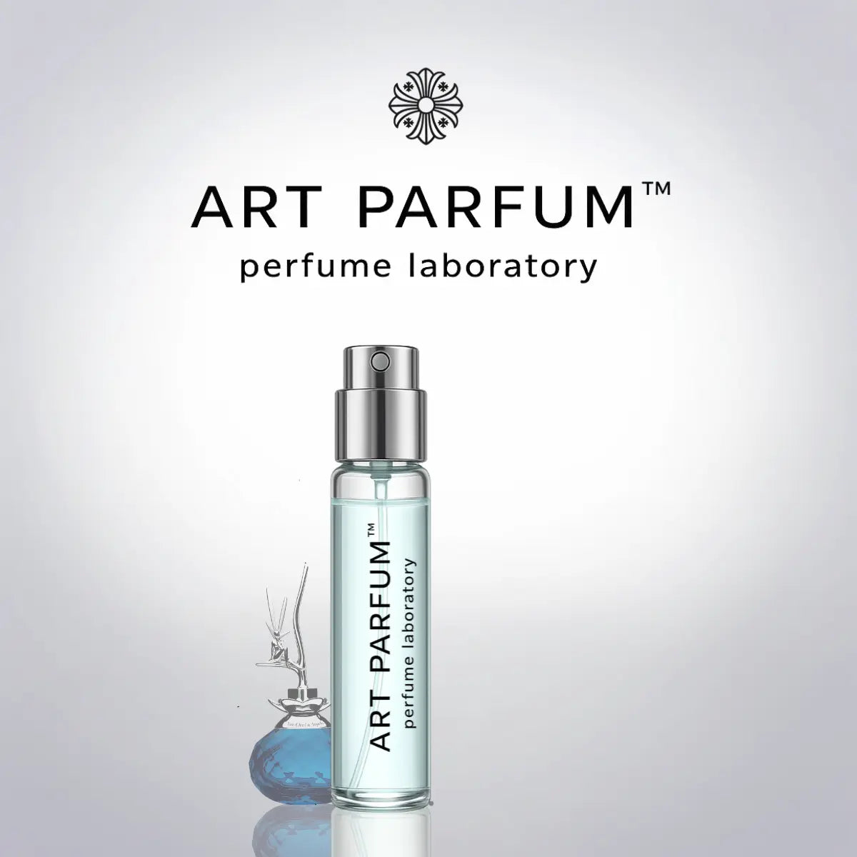 Міні парфуми Van Cleef & Arpels Féerie 12ml  - для жінок