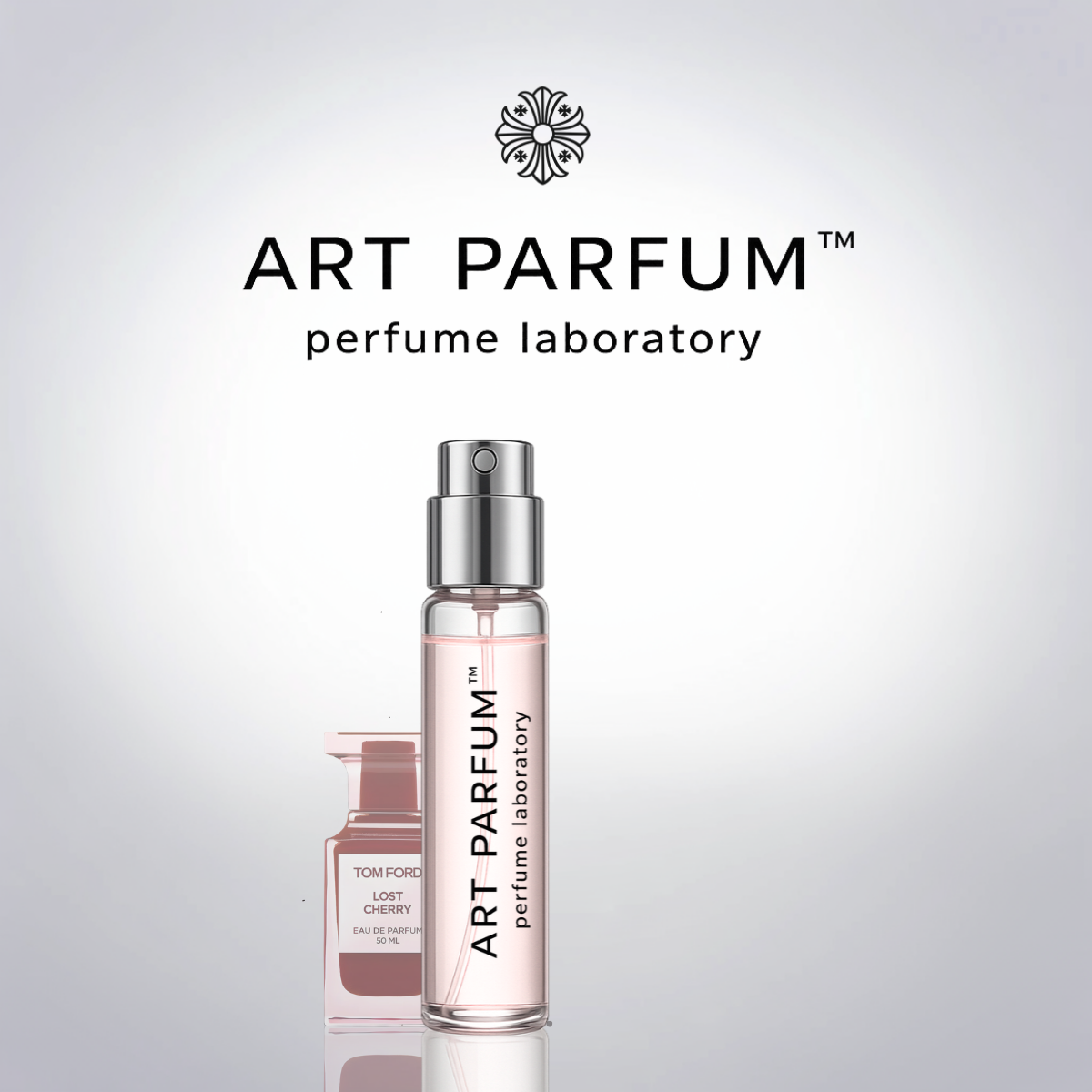 Міні парфуми Tom Ford Lost Cherry 12ml  - для жінок та чоловіків (унісекс)