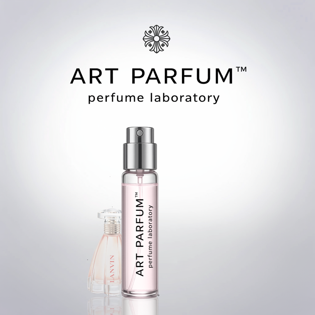 Міні парфуми Lanvin Modern Princess 12ml  - для жінок