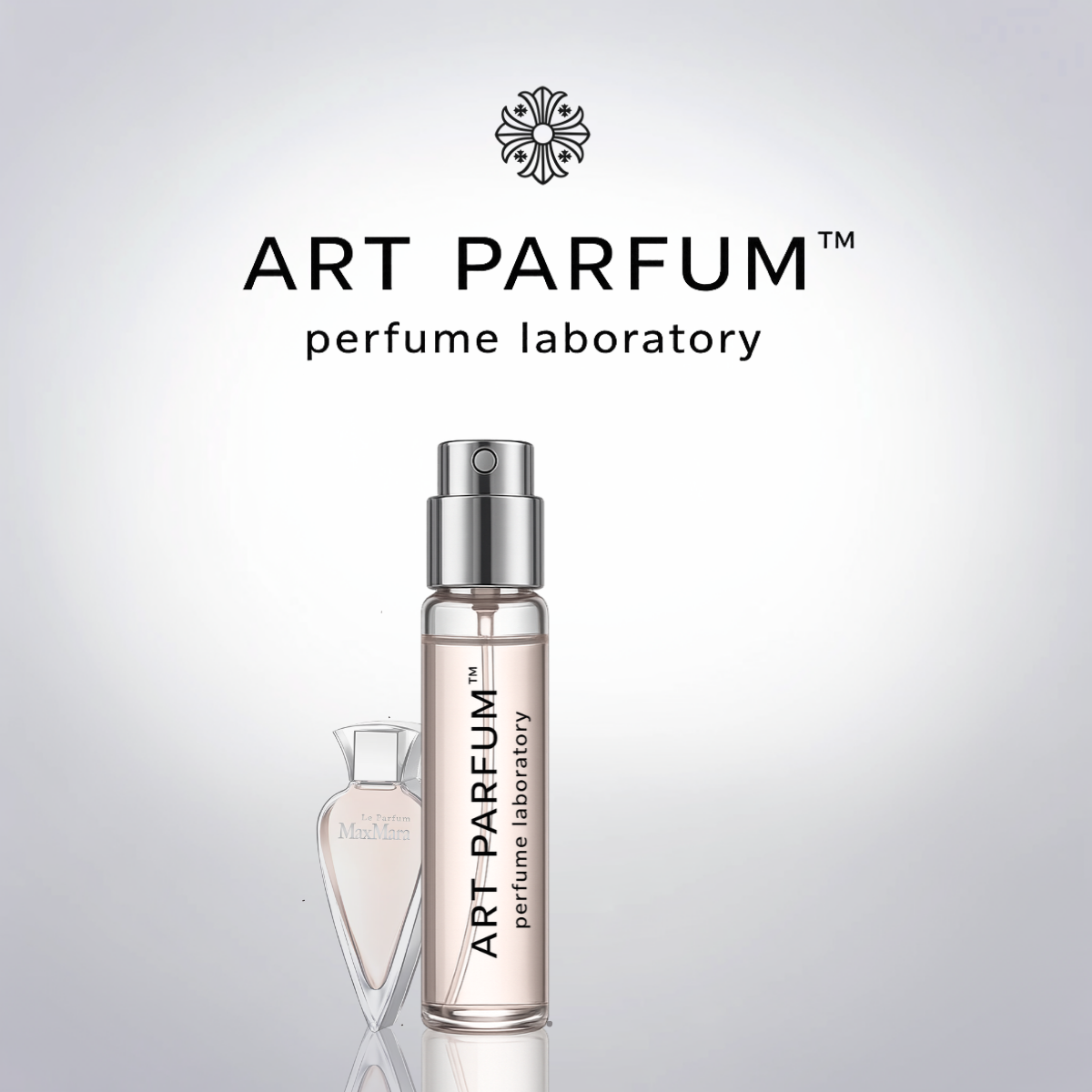 Міні парфуми Max Mara Max Mara Le Parfum 12ml  - для жінок