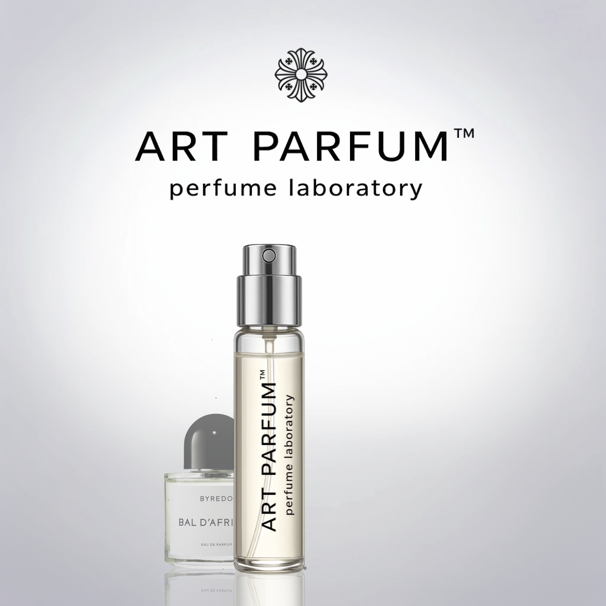 Міні парфуми Byredo Bal d’Afrique 12ml  - для жінок та чоловіків (унісекс)