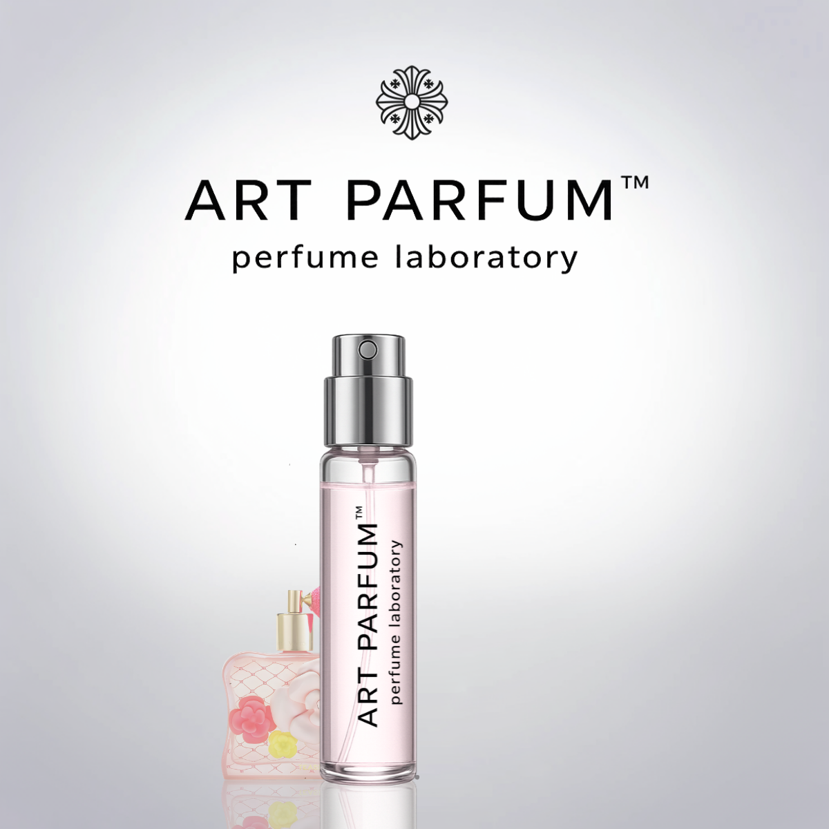 Міні парфуми Victoria’s Secret Tease Flower 12ml  - для жінок