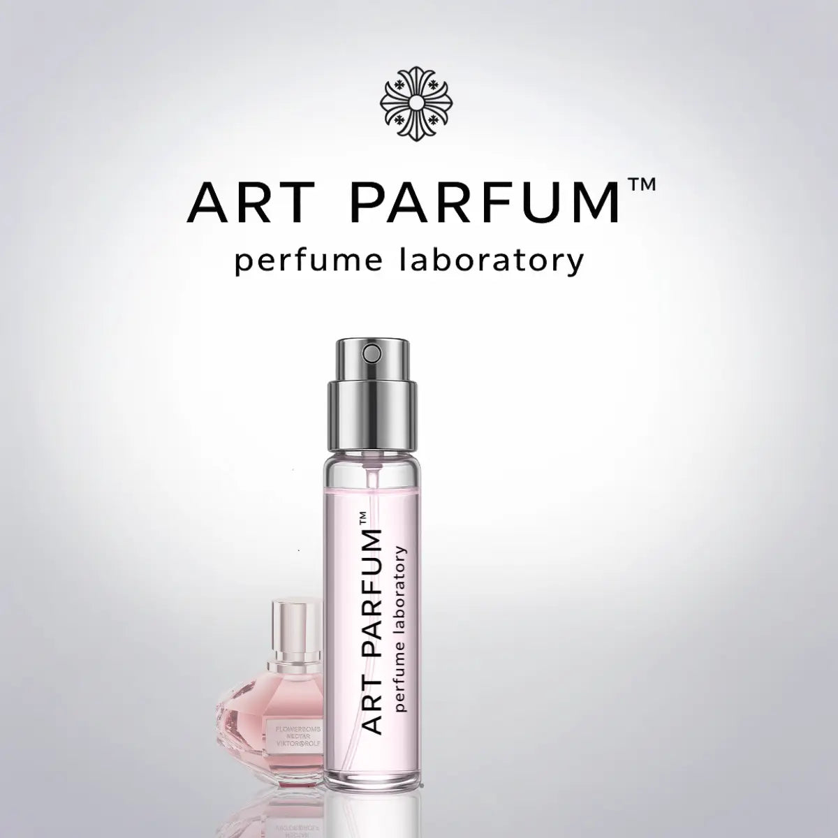 Міні парфуми Viktor & Rolf Flowerbomb Nectar 12ml  - для жінок
