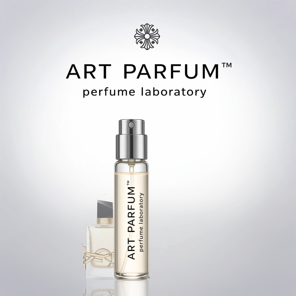 Міні парфуми Yves Saint Laurent Libre 12ml  - для жінок