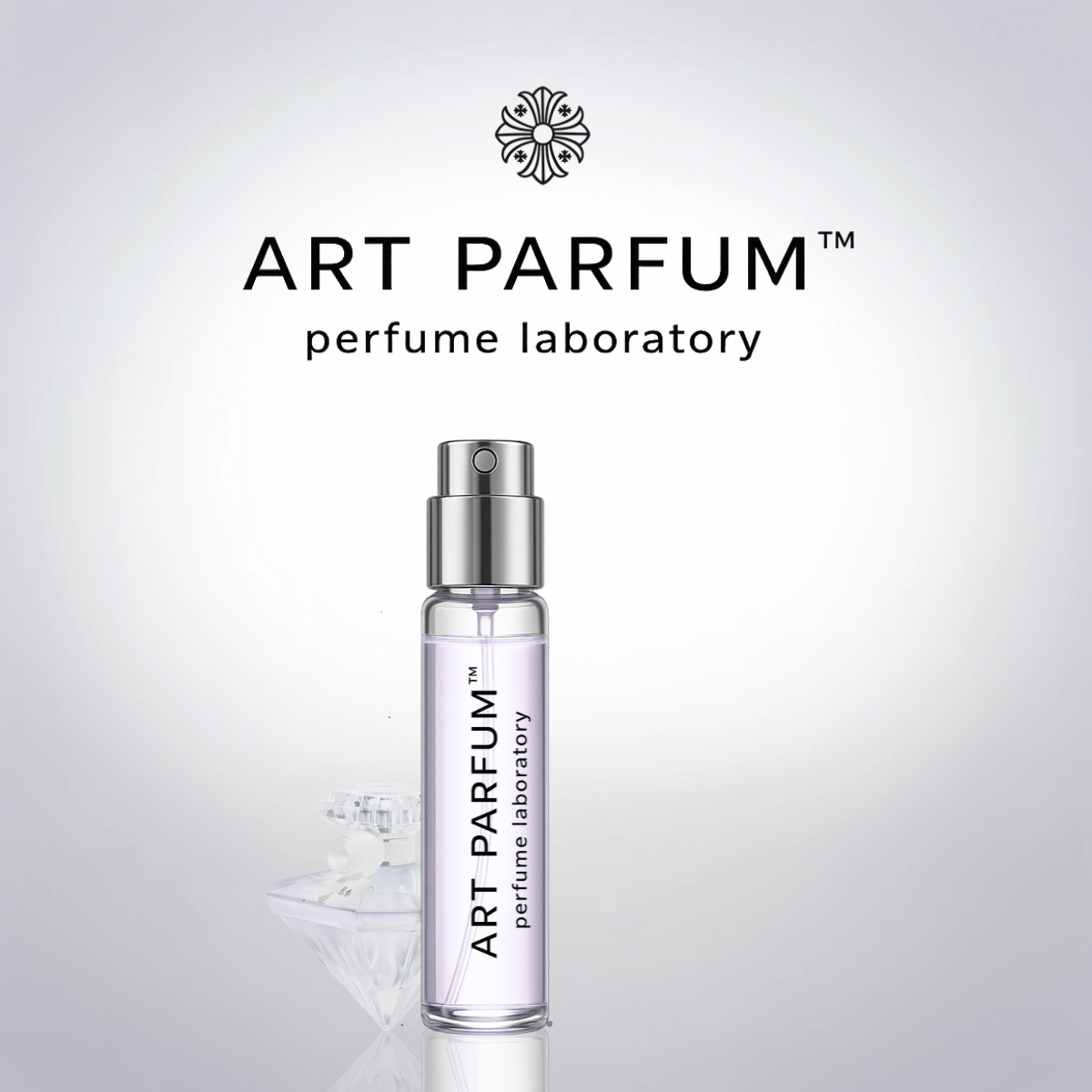 Міні парфуми Lancôme La Nuit Trésor Musc Diamant 12ml  - для жінок