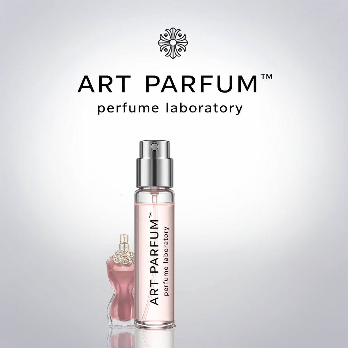 Міні парфуми Jean Paul Gaultier La Belle 12ml  - для жінок