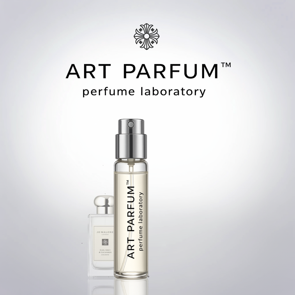 Міні парфуми Jo Malone Earl Grey & Cucumber 12ml  - для жінок та чоловіків (унісекс)