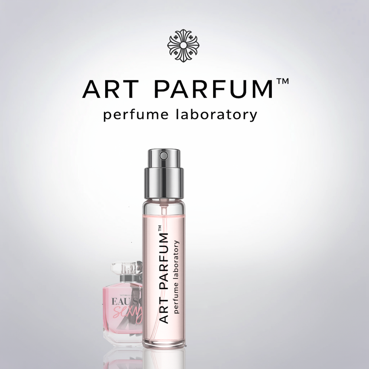 Міні парфуми Victoria’s Secret Eau So Sexy 12ml  - для жінок